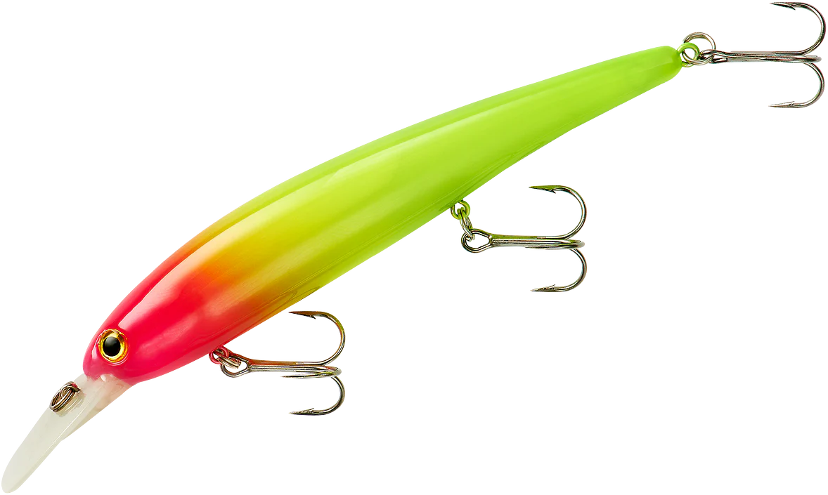 Bandit Walleye Shallow 4 3/4 inch Casting/Trolling Plug - Image 49