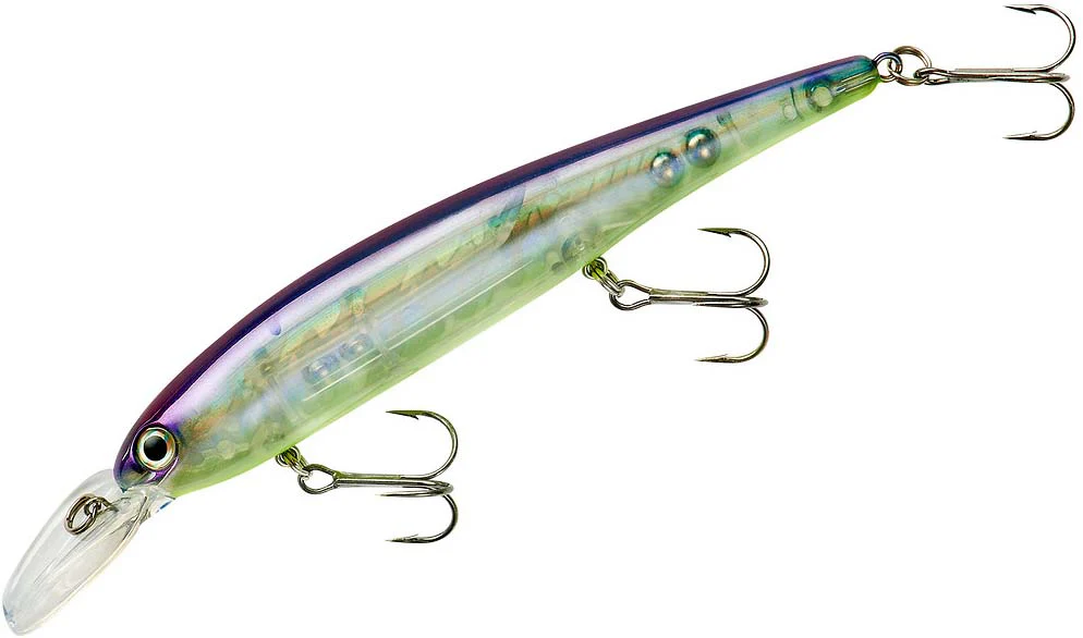 Bandit Walleye Shallow 4 3/4 inch Casting/Trolling Plug - Image 9