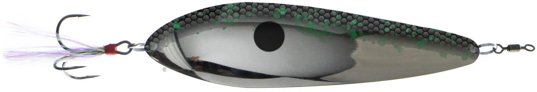 Bass Mafia Big Larry Spoon - 6 Inch - Image 4