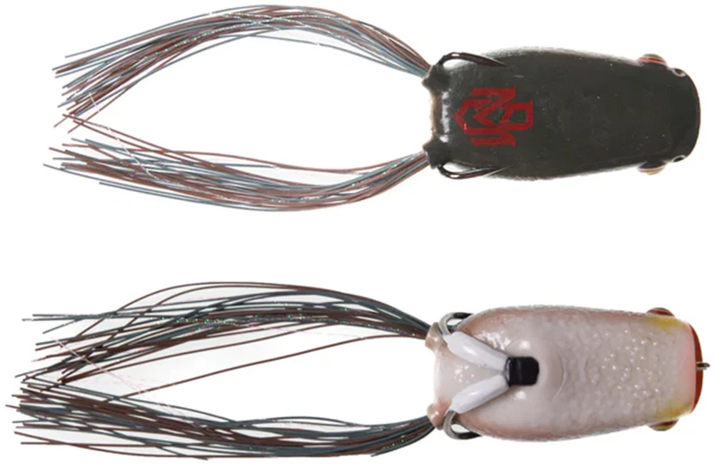 Bass Mafia Cannonball Poppin' Frog - 2.6 Inch - Image 12