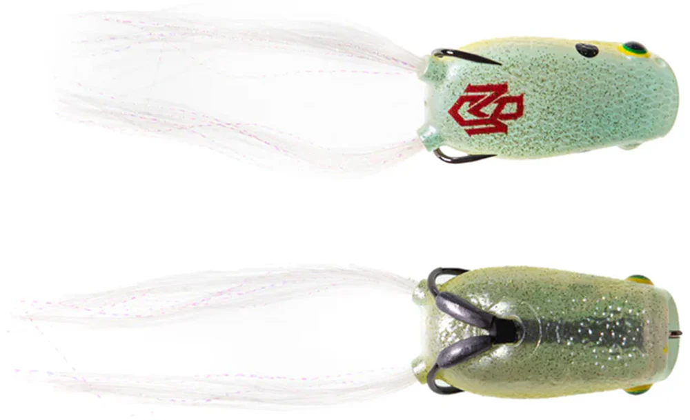 Bass Mafia Cannonball Poppin' Frog - 2.6 Inch - Image 14