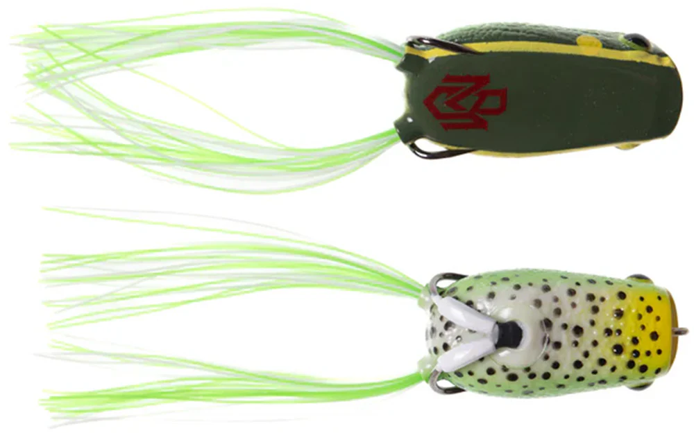 Bass Mafia Cannonball Poppin' Frog - 2.6 Inch - Image 16