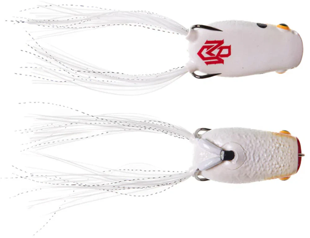 Bass Mafia Cannonball Poppin' Frog - 2.6 Inch - Image 2