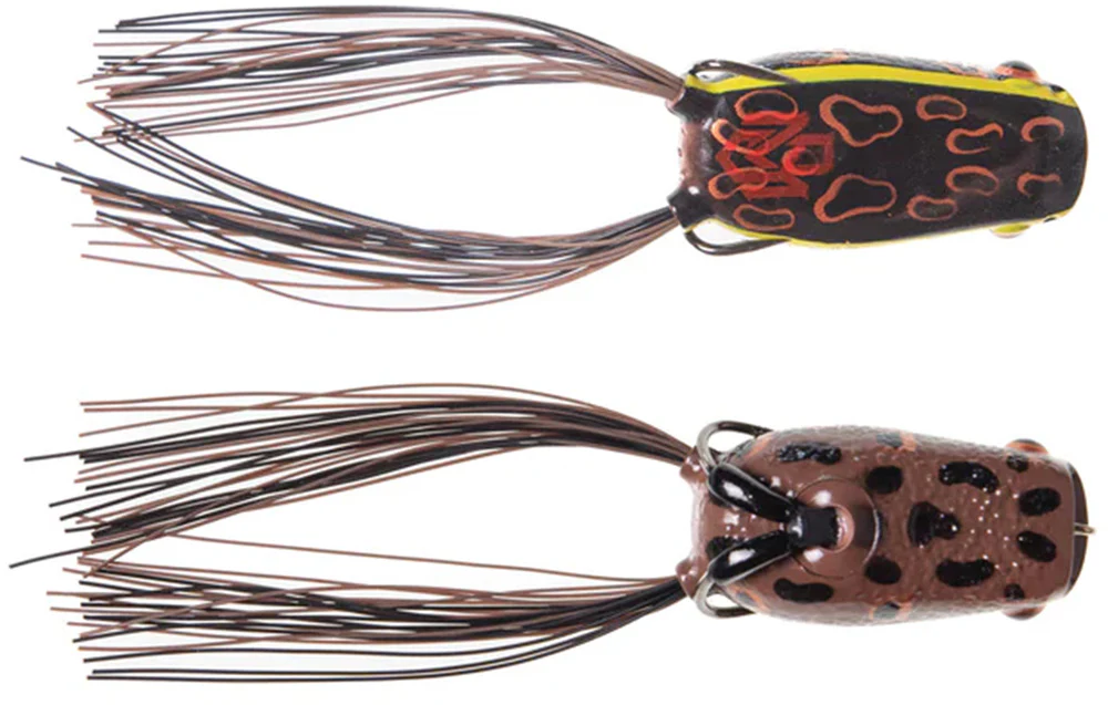 Bass Mafia Cannonball Poppin' Frog - 2.6 Inch - Image 5