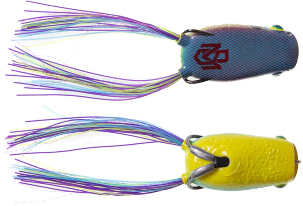 Bass Mafia Cannonball Poppin' Frog - 2.6 Inch - Image 7