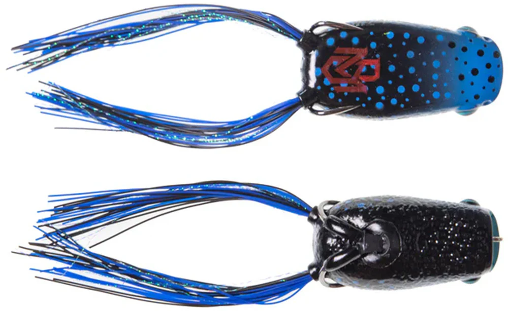Bass Mafia Cannonball Poppin' Frog - 2.6 Inch - Image 8