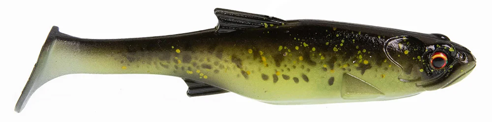 Bass Mafia Daingerous Swimbait (Unloaded) - Image 9