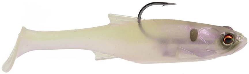Bass Mafia Daingerous Swimbait (Loaded) - 6 Inch - Image 6