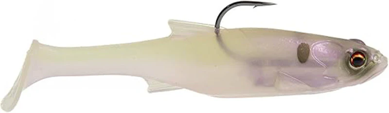 Bass Mafia Daingerous Swimbait (Loaded) - 8.5 Inch - Image 6