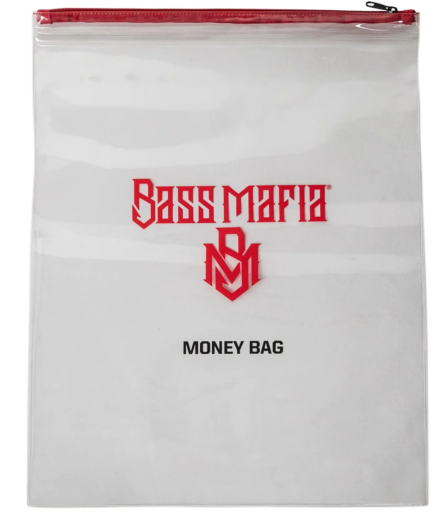Bass Mafia Money Bag - Image 2