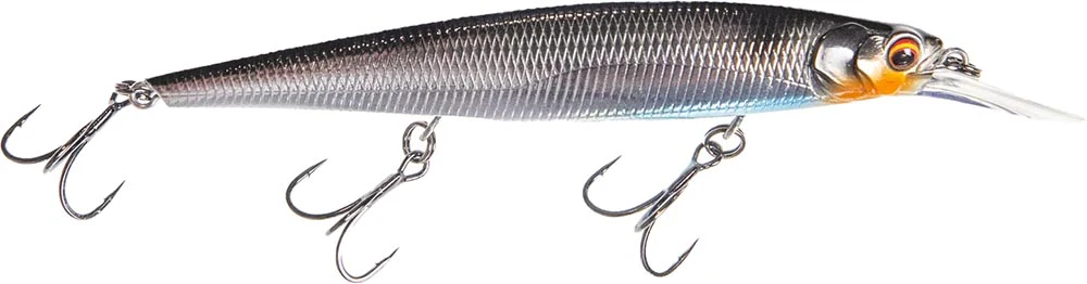Bass Mafia Shot Caller Deep Jerkbait - 4.5 Inches - Image 10