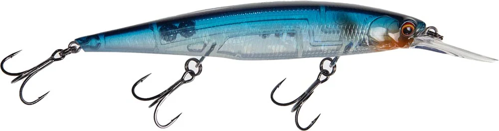 Bass Mafia Shot Caller Deep Jerkbait - 4.5 Inches - Image 11