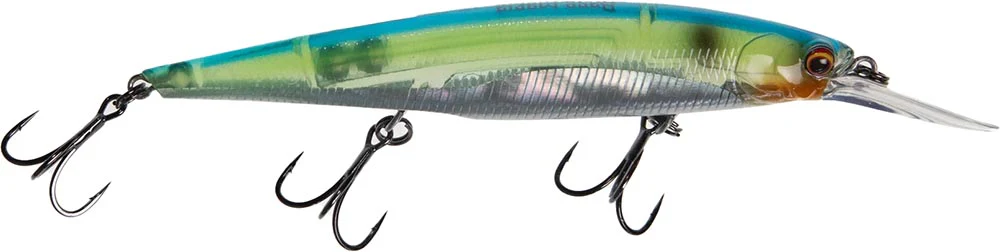 Bass Mafia Shot Caller Deep Jerkbait - 4.5 Inches - Image 12