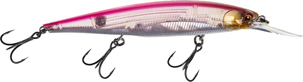 Bass Mafia Shot Caller Deep Jerkbait - 4.5 Inches - Image 6