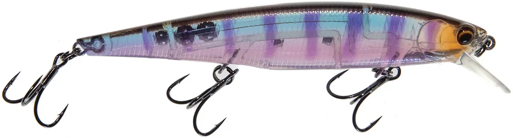 Bass Mafia Shot Caller Shallow Jerkbait - 4.5 Inches - Image 2