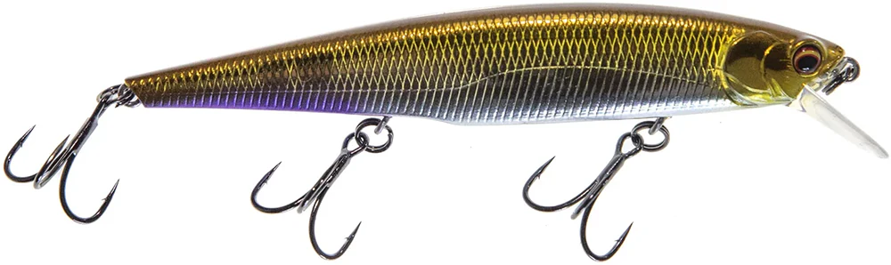 Bass Mafia Shot Caller Shallow Jerkbait - 4.5 Inches - Image 3