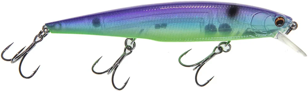 Bass Mafia Shot Caller Shallow Jerkbait - 4.5 Inches - Image 4