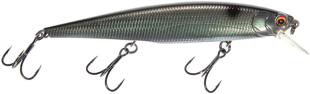 Bass Mafia Shot Caller Shallow Jerkbait - 4.5 Inches - Image 7