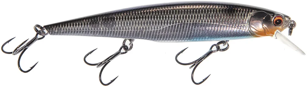 Bass Mafia Shot Caller Shallow Jerkbait - 4.5 Inches - Image 9
