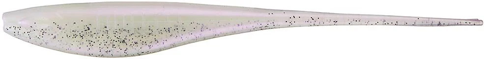 Basstrix DuraTrix Soft Plastic Jerk Minnow - 7 Inch - Image 2