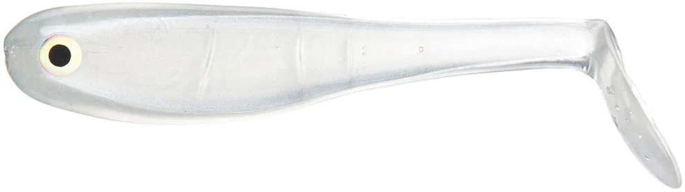 Basstrix Hollow Body Paddle Tail Swimbait - 5 Inch - Image 10