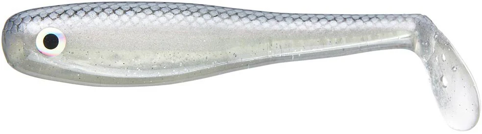 Basstrix Hollow Body Paddle Tail Swimbait - 6 Inch - Image 14