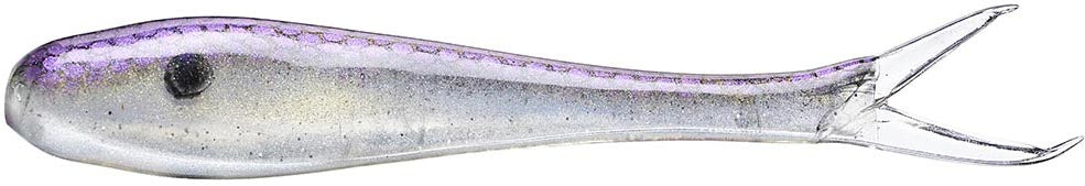 Basstrix LiveTrix Split Tail Swimbait - 3 Inch - Image 6