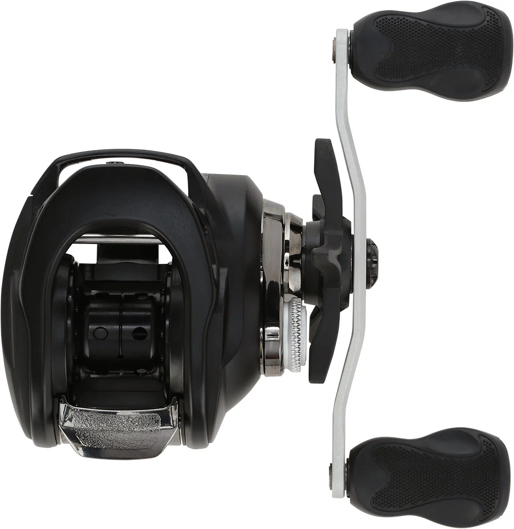 Bates Fishing Co. E.D.C 100 Baitcasting Reel