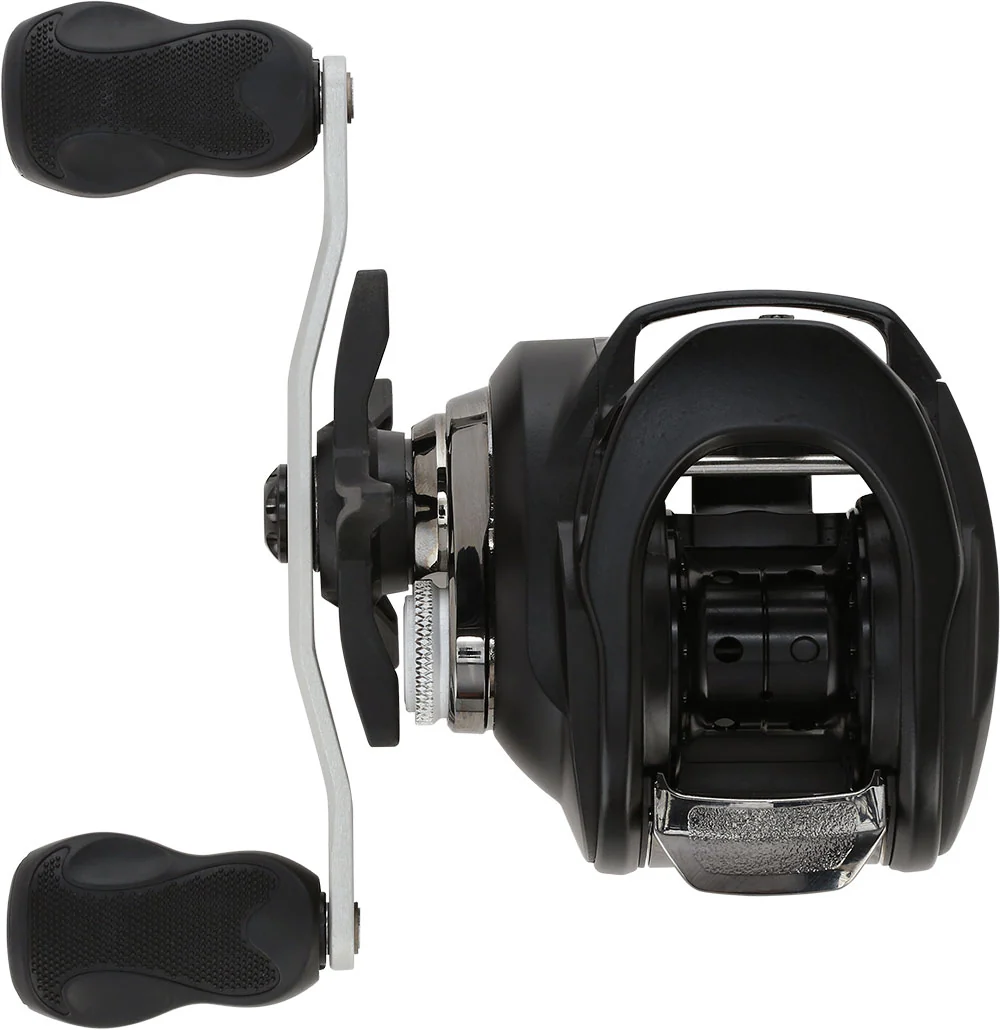 Bates Fishing Co. E.D.C 100 Baitcasting Reel - Image 2