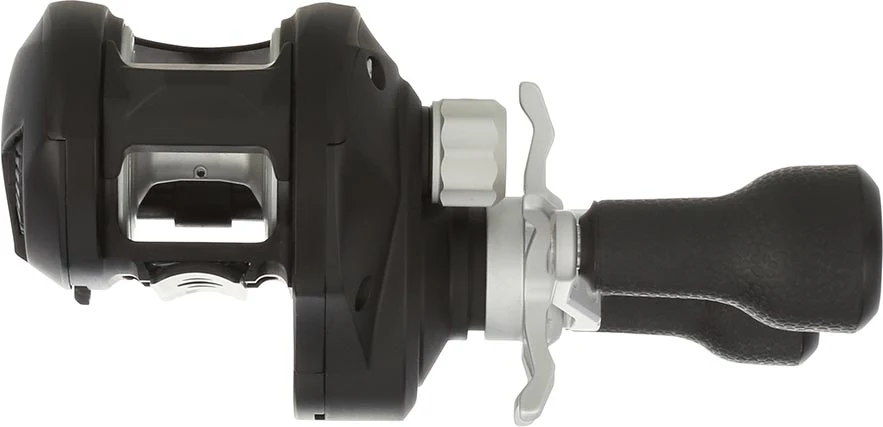 Bates Fishing Co. G.O.A.T. SWM 200 Baitcasting Reel - Image 3