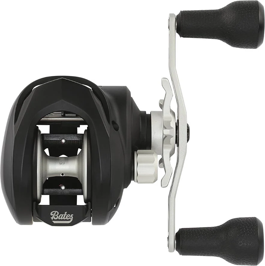 Bates Fishing Co. G.O.A.T. SWM 200 Baitcasting Reel - Image 5