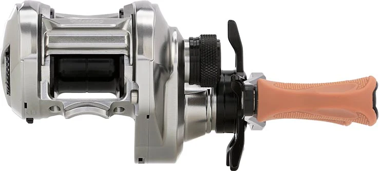 Bates Fishing Co. Hundo 100 Baitcasting Reel - Image 4