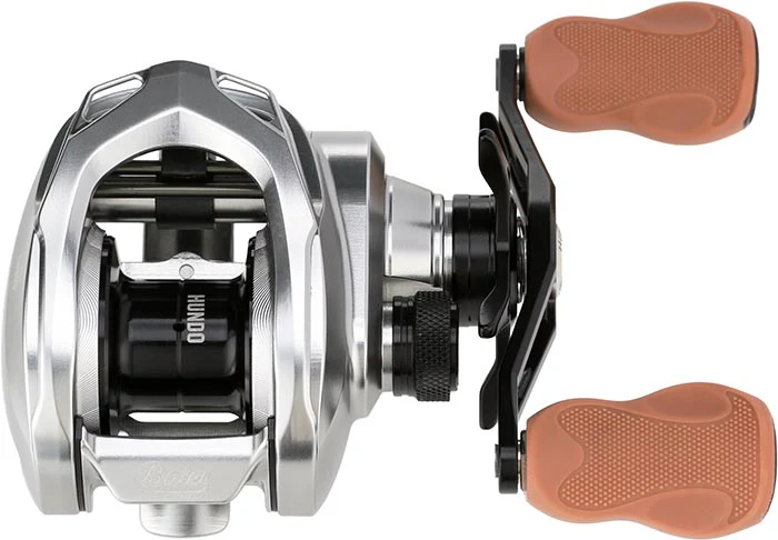 Bates Fishing Co. Hundo 100 Baitcasting Reel - Image 5