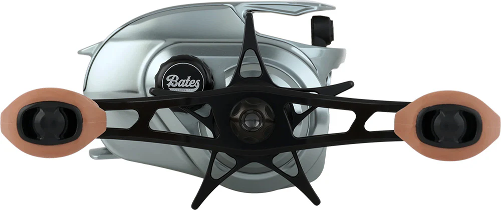 Bates Fishing Co. Hundo 50 Baitcasting Reel - Image 3