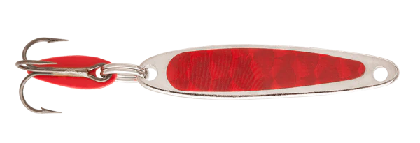 Bay de Noc Swedish Pimple Jigging Spoon - Image 12