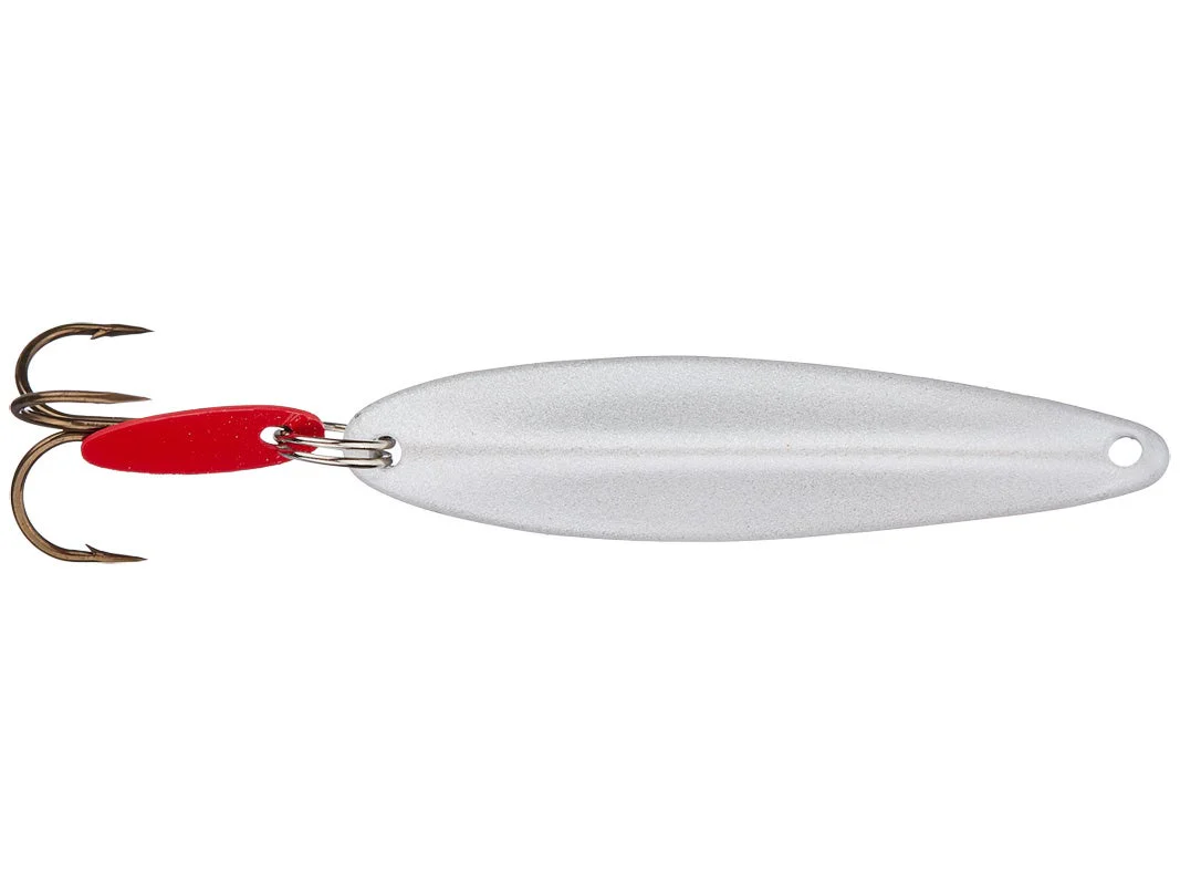 Bay de Noc Swedish Pimple Jigging Spoon - Image 13