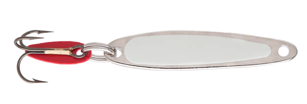 Bay de Noc Swedish Pimple Jigging Spoon - Image 8