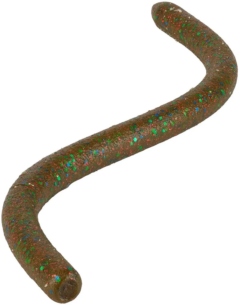 Berkely PowerBait MaxScent Power Wag Worm - 9 Inch - Image 2
