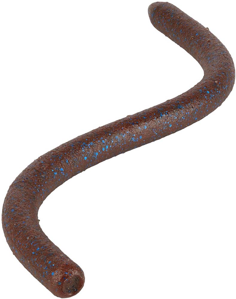 Berkely PowerBait MaxScent Power Wag Worm - 9 Inch - Image 6