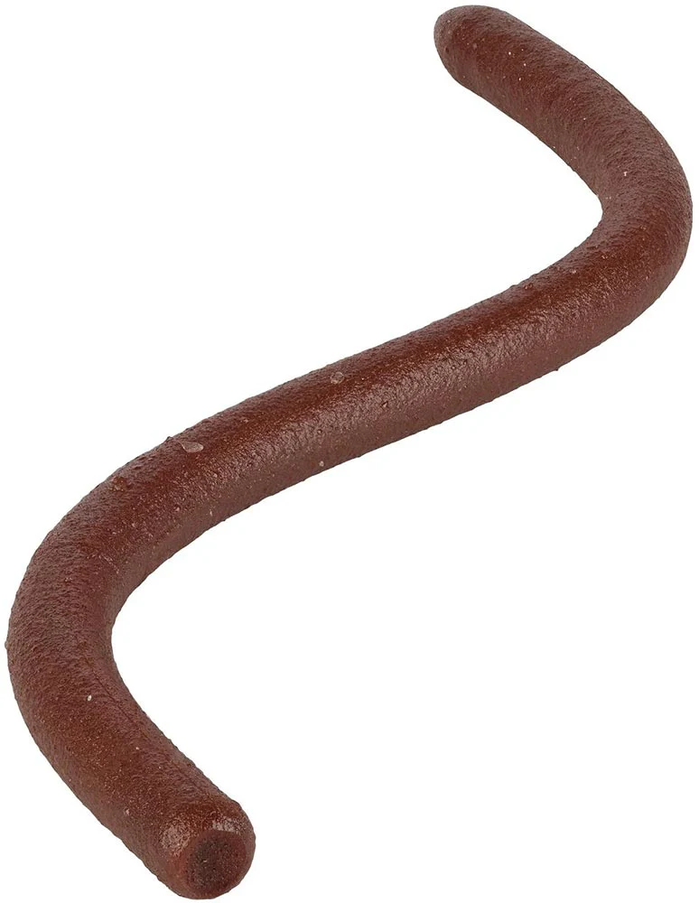 Berkely PowerBait MaxScent Power Wag Worm - 9 Inch - Image 7