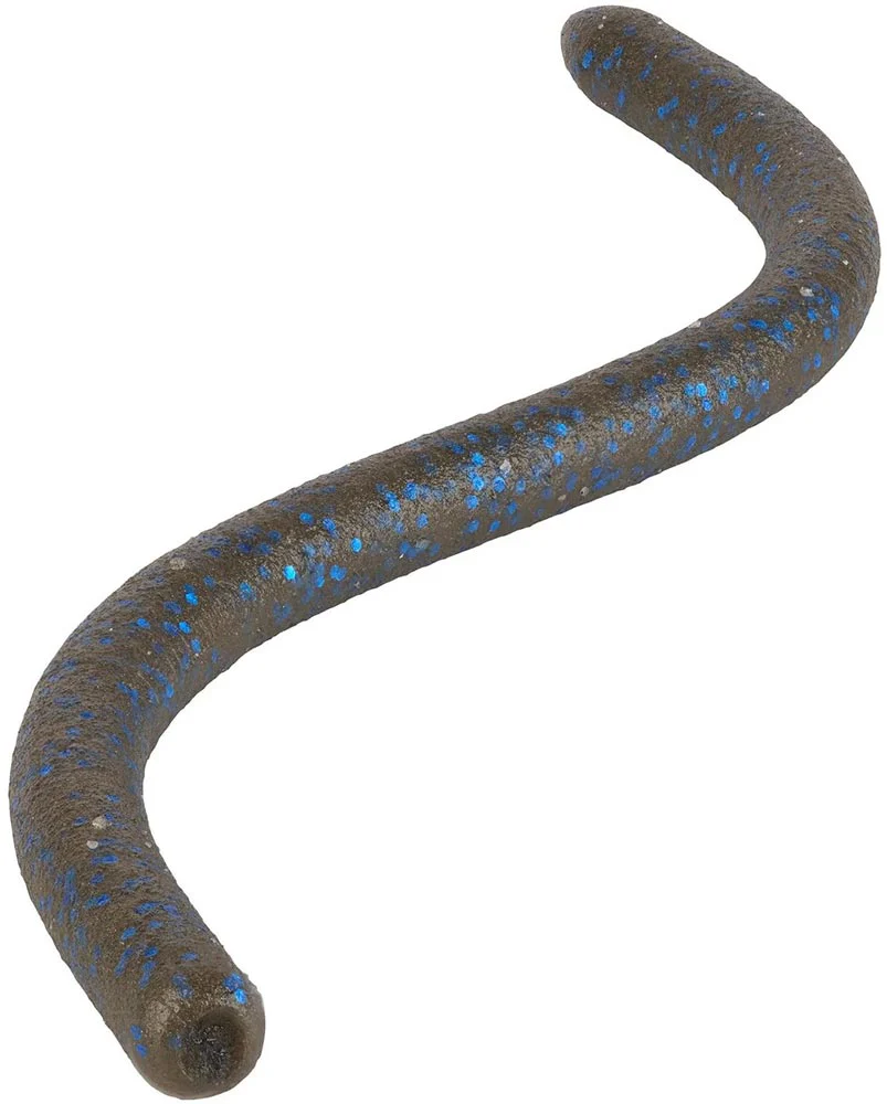 Berkely PowerBait MaxScent Power Wag Worm - 9 Inch - Image 8