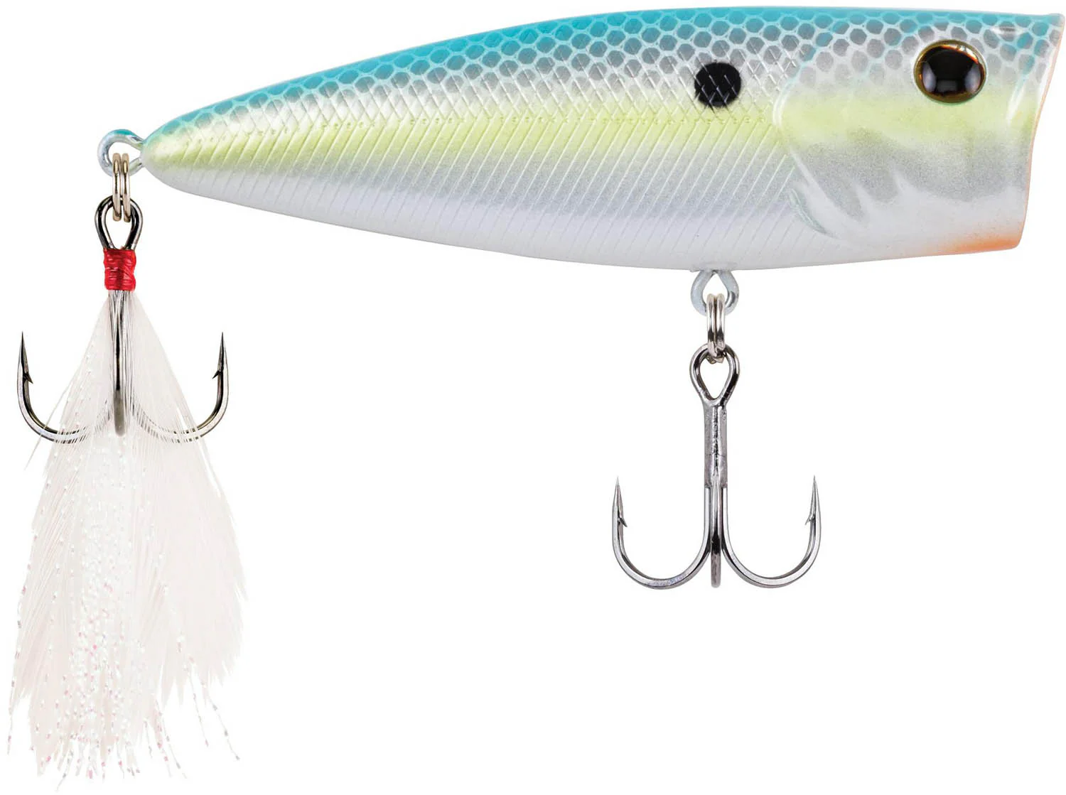 Berkley Bullet Pop 60/70/80 Topwater Popper - Image 14