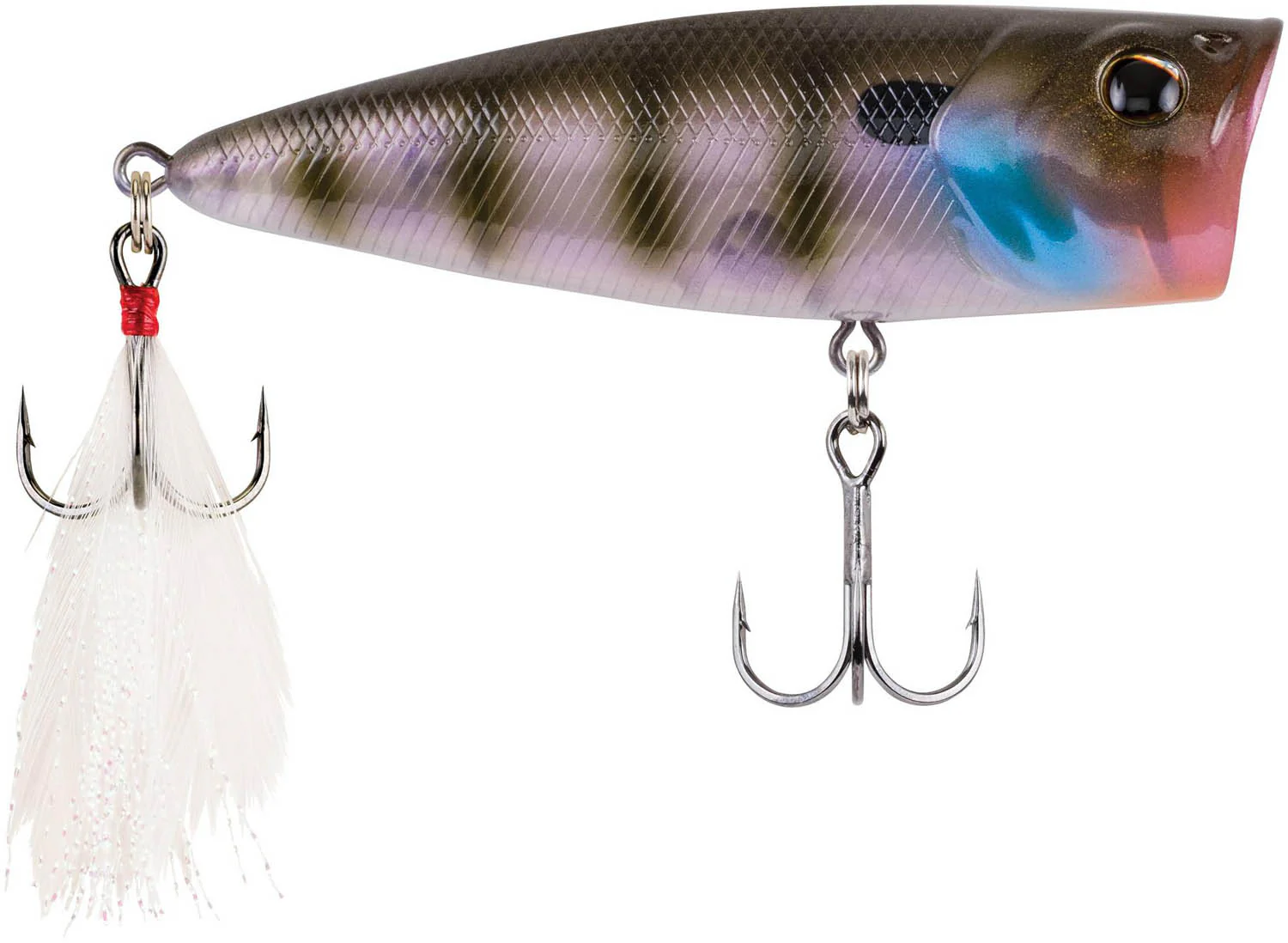 Berkley Bullet Pop 60/70/80 Topwater Popper - Image 6