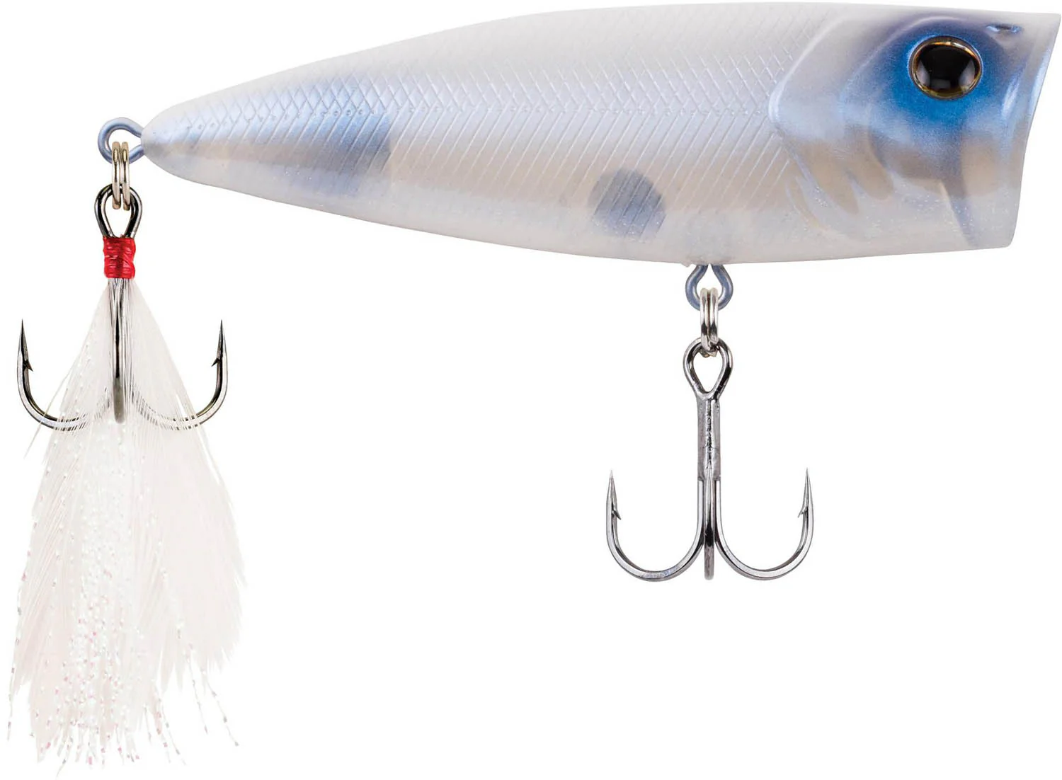 Berkley Bullet Pop 60/70/80 Topwater Popper - Image 7