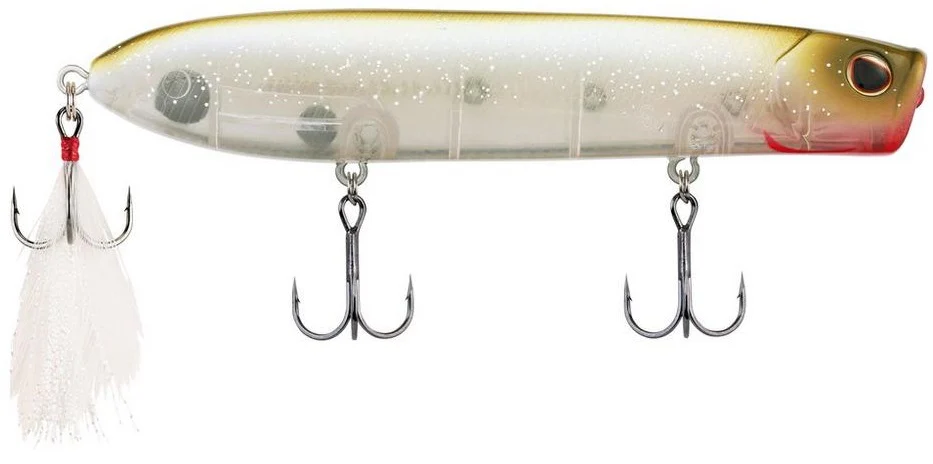 Berkley Cane Walker 5 inch Topwater Walker/Popper - Image 15