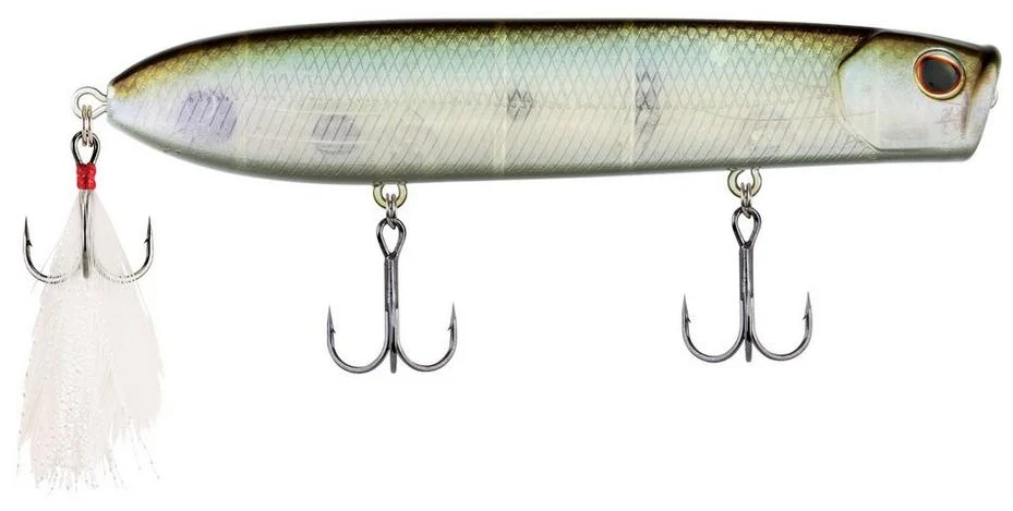 Berkley Cane Walker 5 inch Topwater Walker/Popper - Image 17
