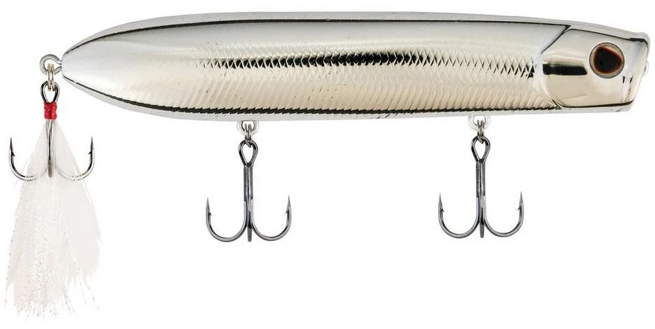Berkley Cane Walker 5 inch Topwater Walker/Popper - Image 5