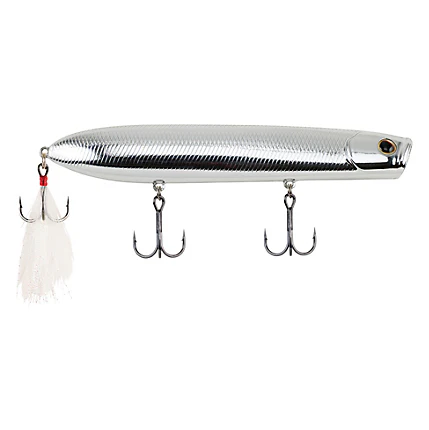 Berkley Cane Walker 5 inch Topwater Walker/Popper - Image 6