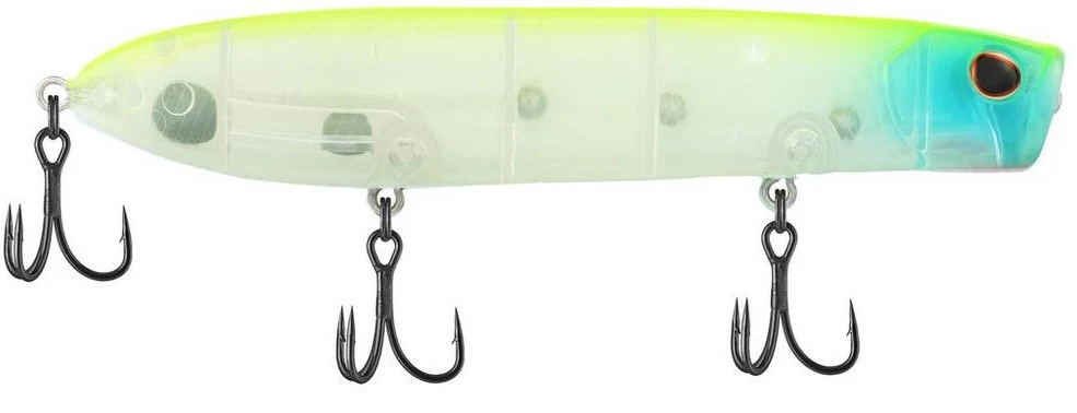 Berkley Cane Walker 5 inch Topwater Walker/Popper - Image 7