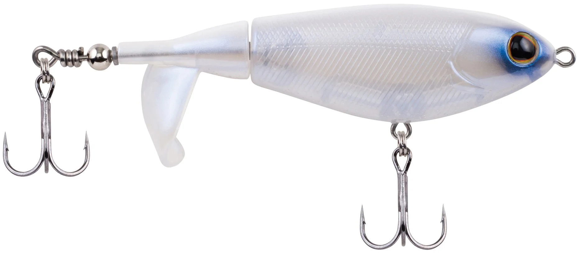 Berkley Choppo 75/90/105/120 Topwater Prop Lure - Image 17
